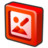 microsoft office 2003 picture manager Icon